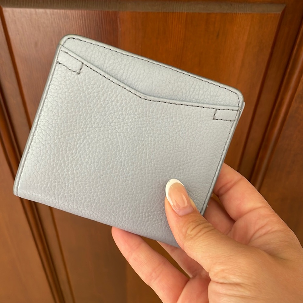 Fossil Wallet